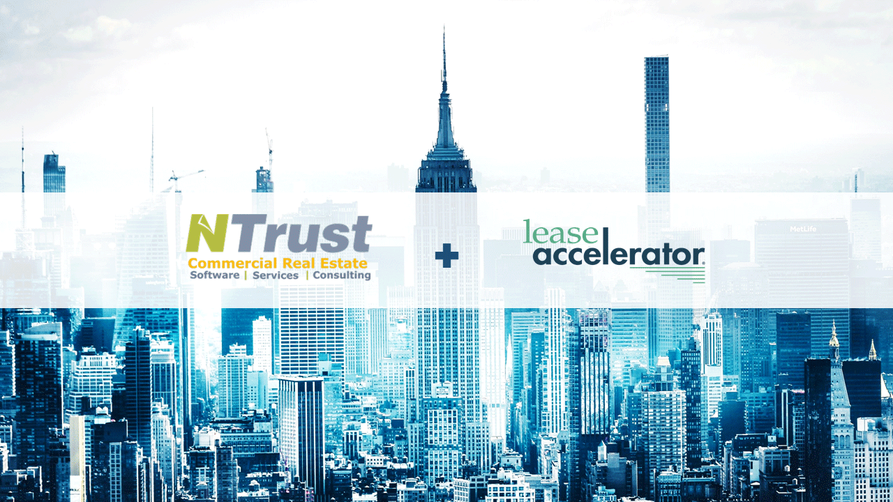 NTrust and LeaseAccelerator partner to offer Global lease services