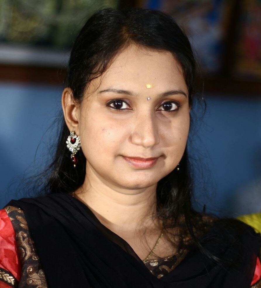 Uma Maheswari