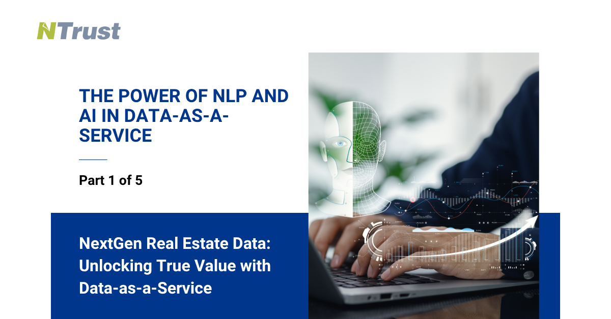 CRE Data Excellence Whitepaper