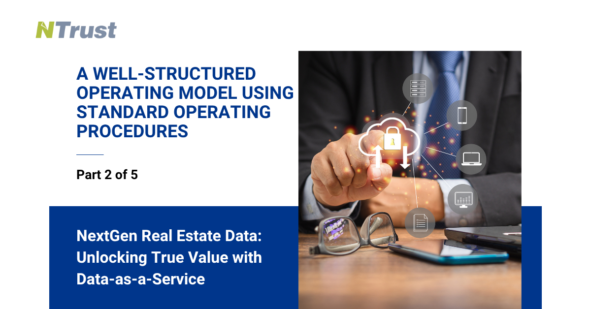 Standard Operating Procedures Whitepaper