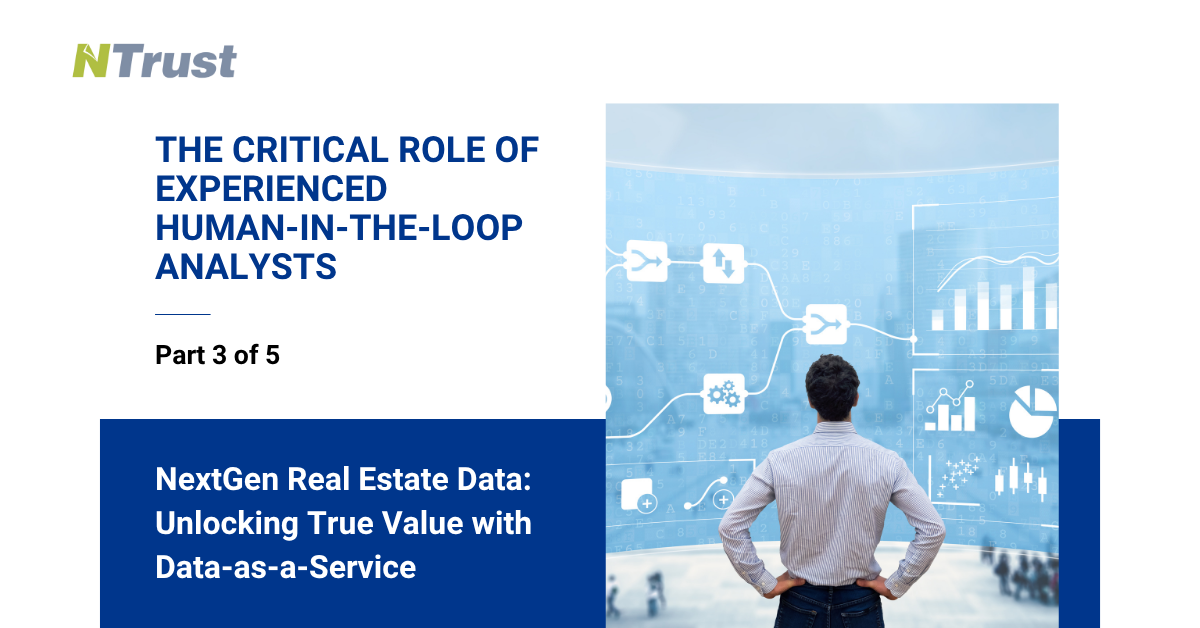 Human In The Loop Whitepaper