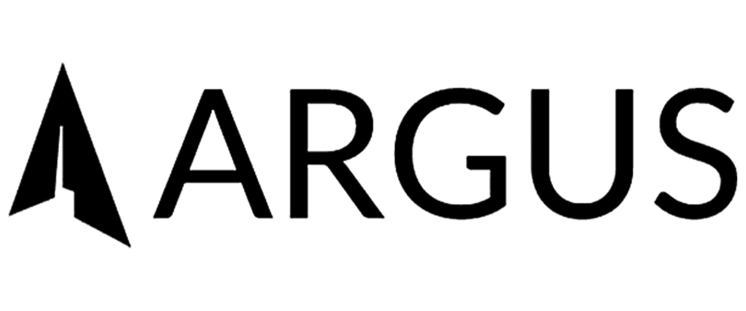 Argus Logo