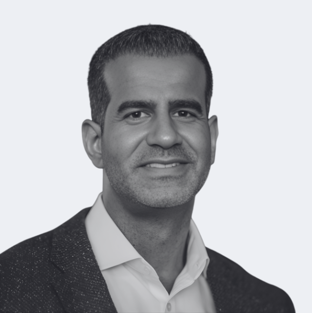 Daniel Paulino