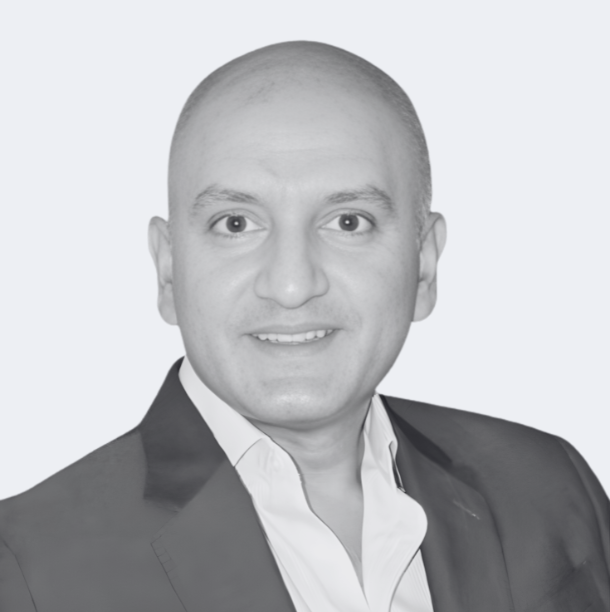 Neeral Patel