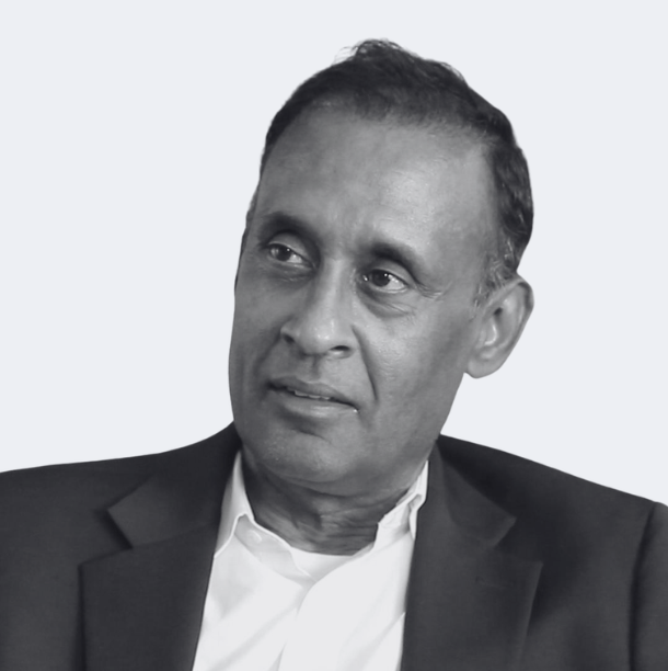 Srikanth Ramachandran